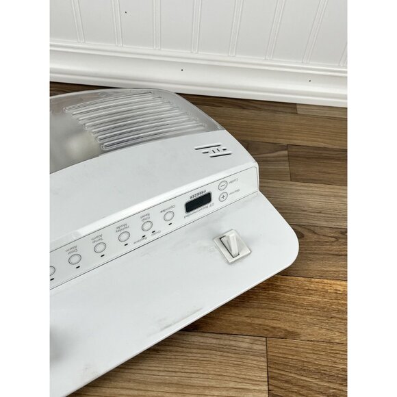 Part # PP-WPW10207861For KitchenAidRefrigerator Electronic Control Board - Picture 3 of 10